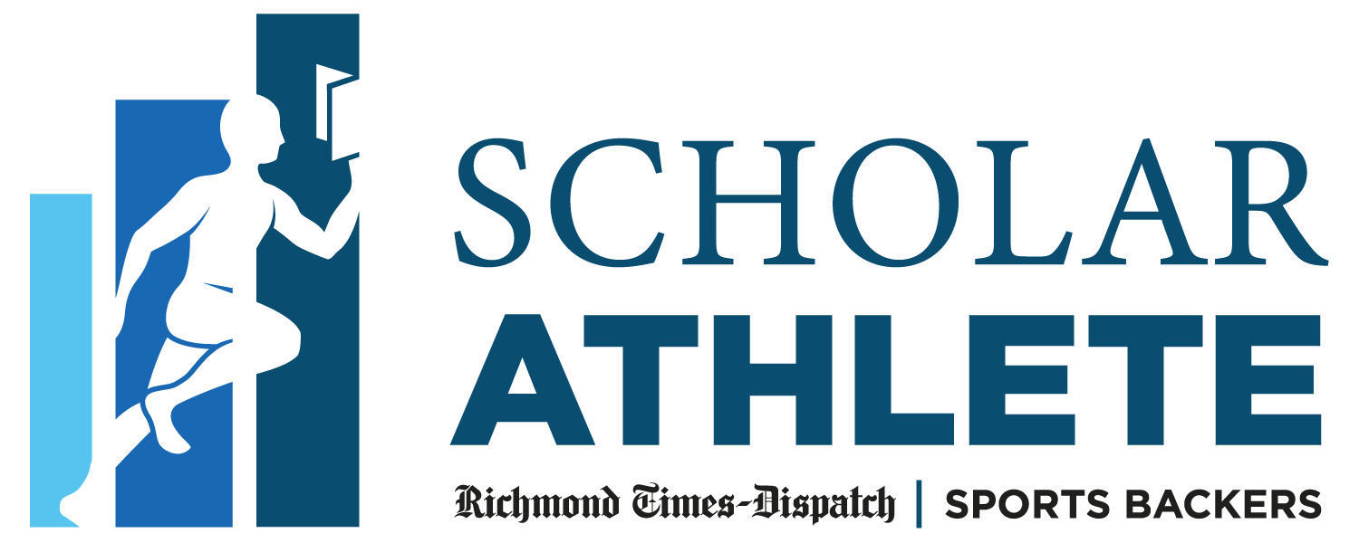 Scholar-Athlete logo